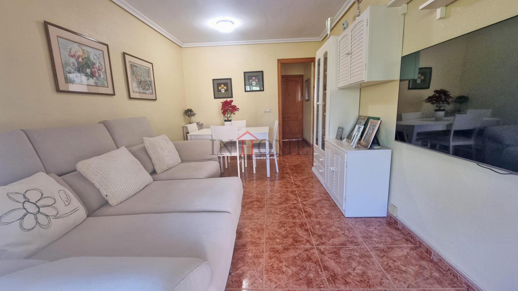 Venta de apartamento en Benidorm