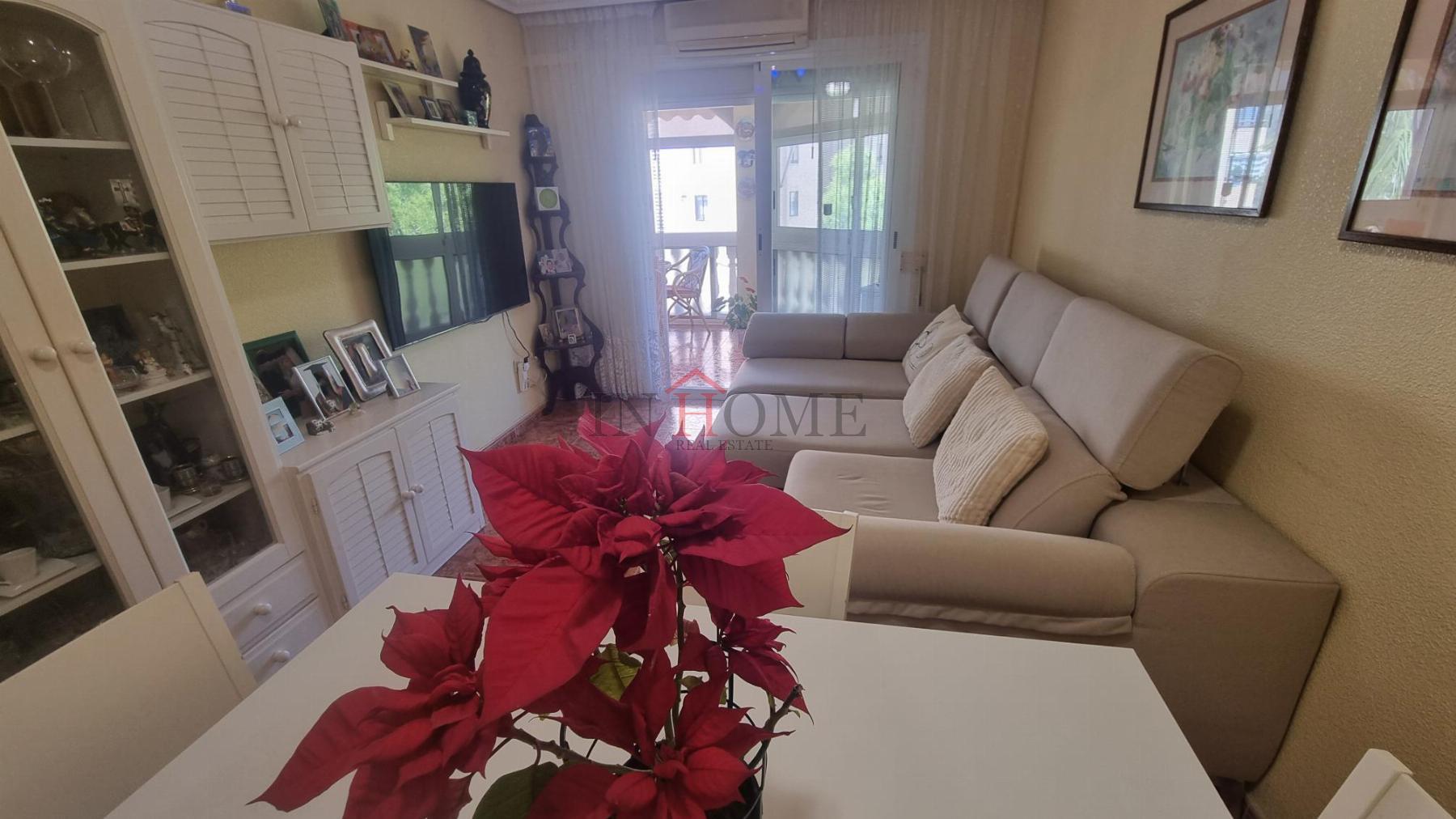 Venta de apartamento en Benidorm