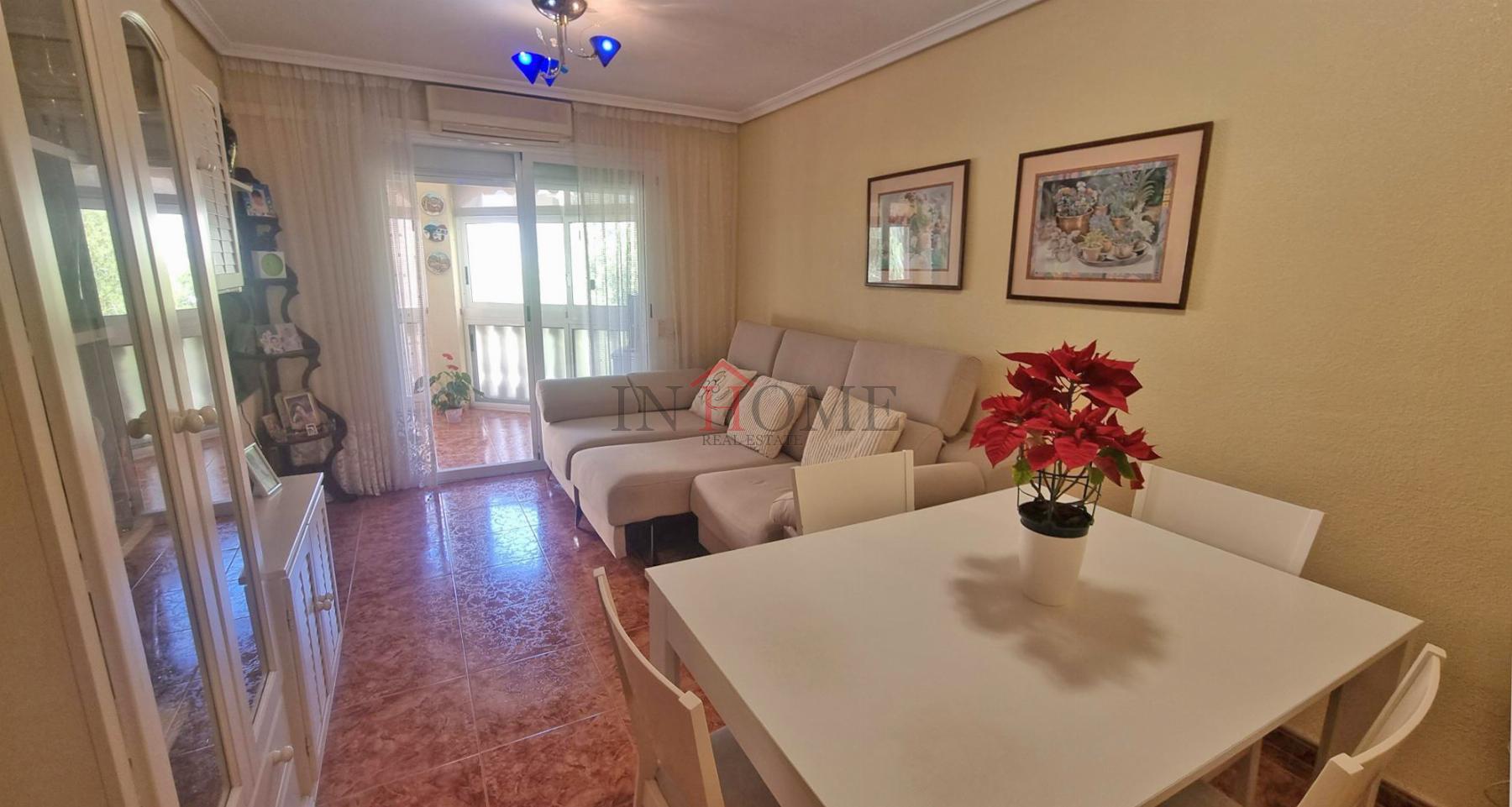 Venta de apartamento en Benidorm