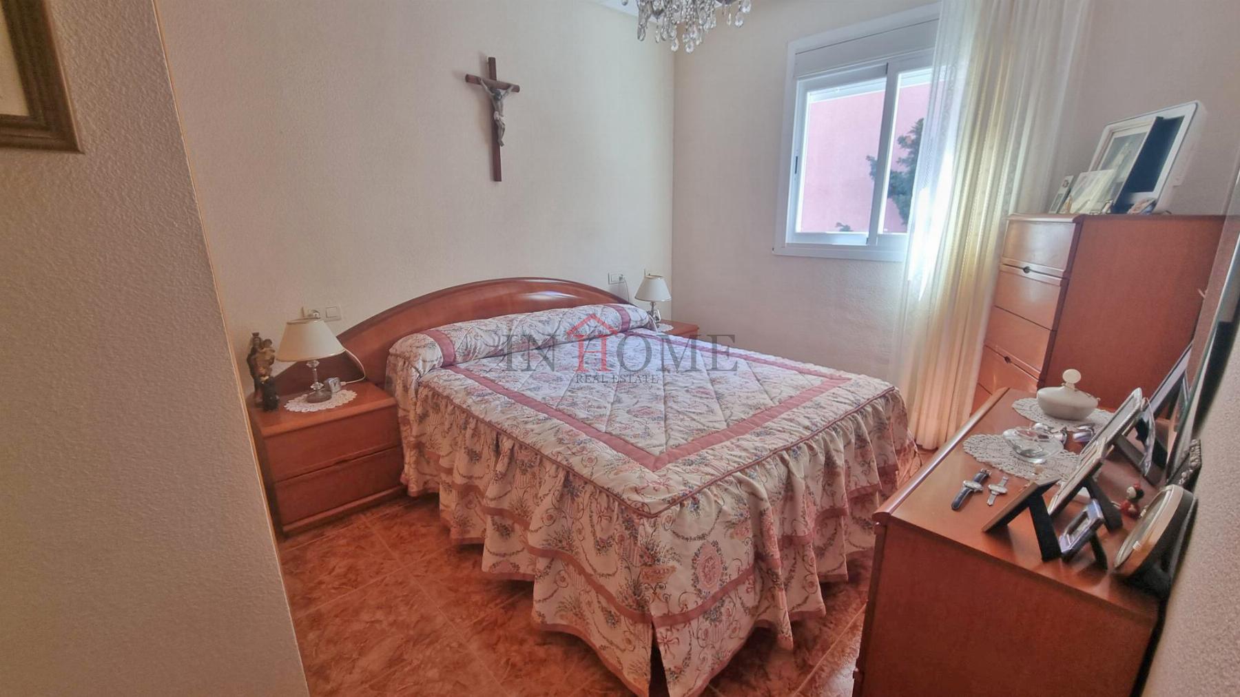 Venta de apartamento en Benidorm