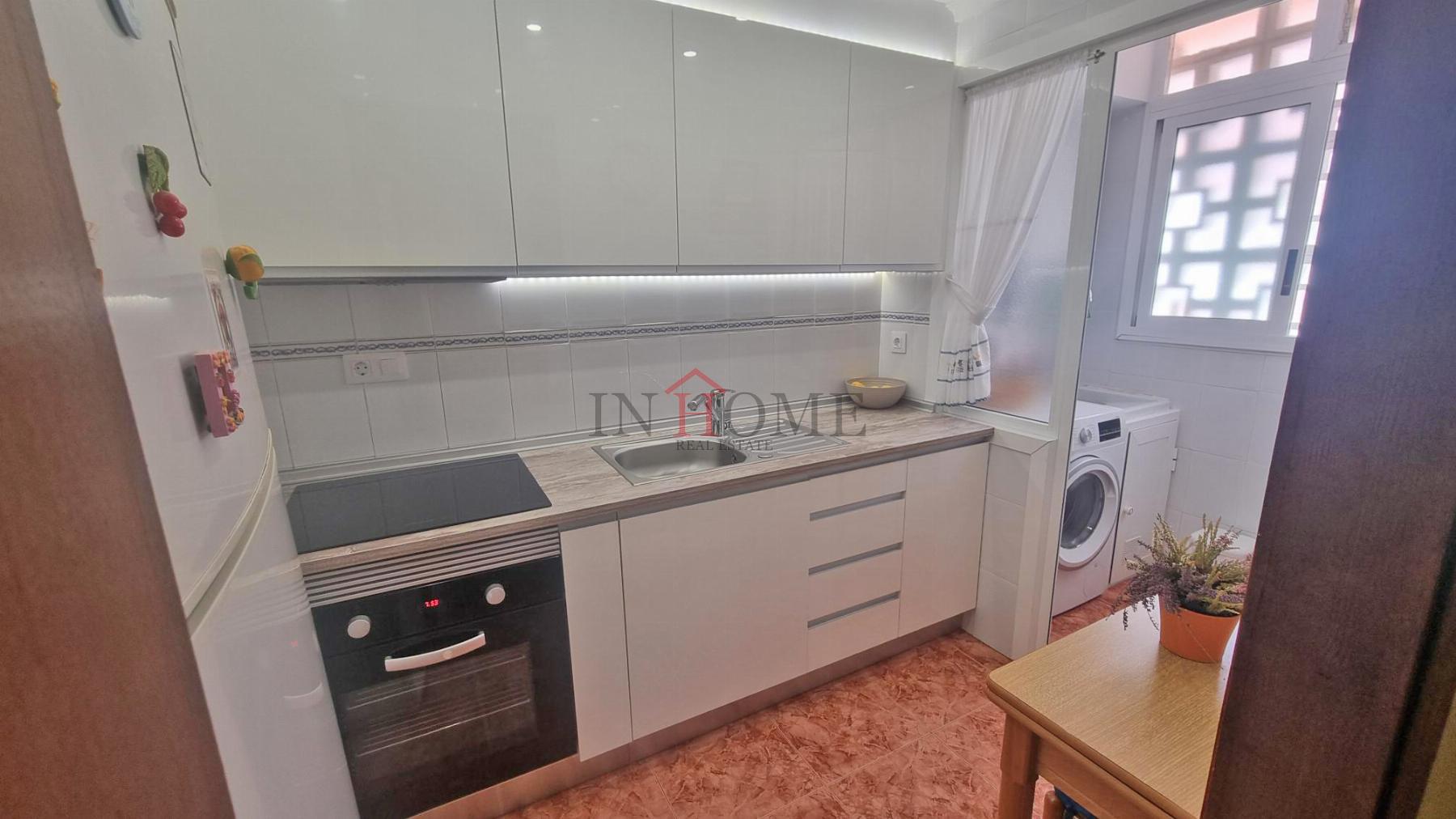 Venta de apartamento en Benidorm