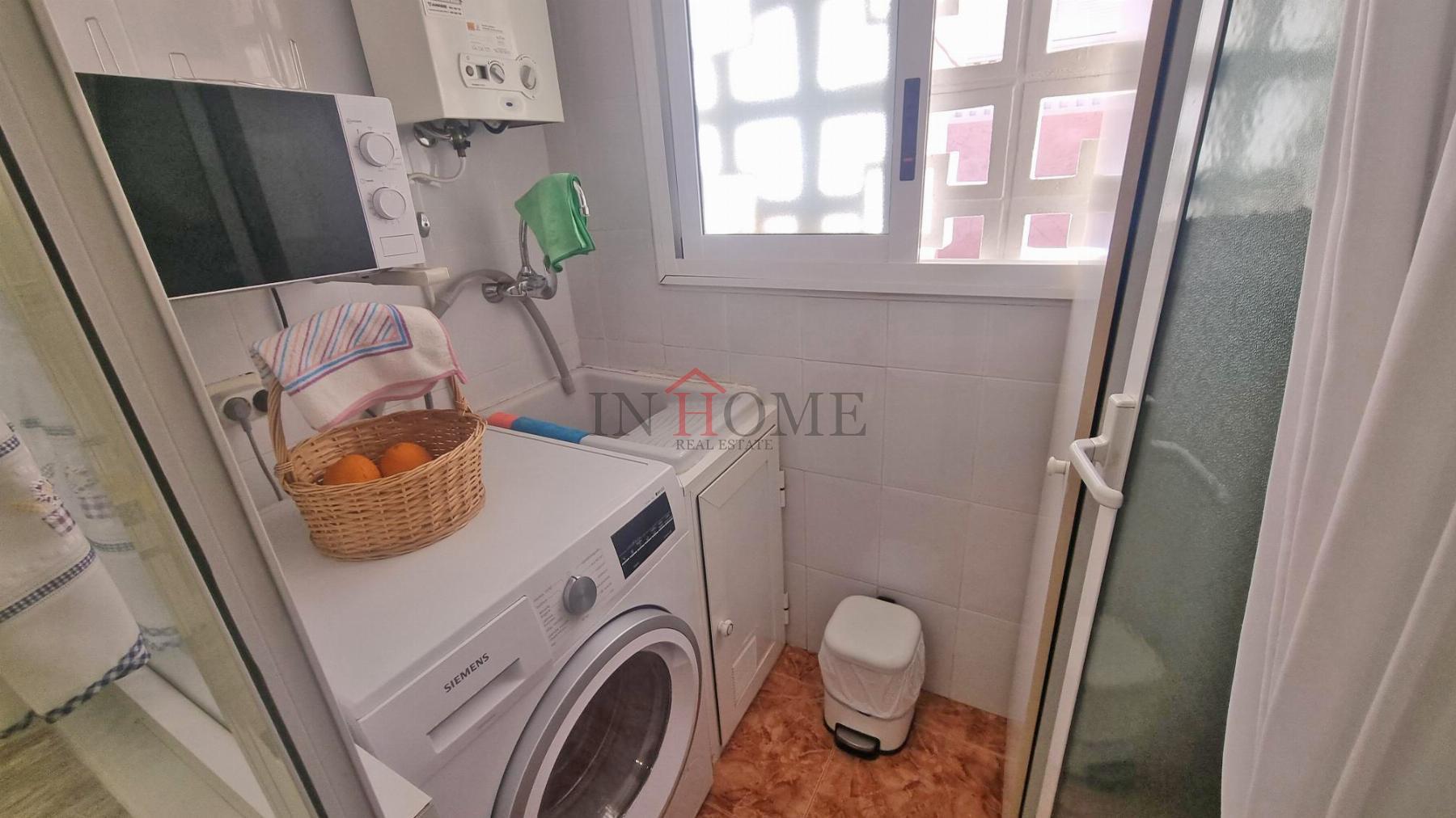 Venta de apartamento en Benidorm