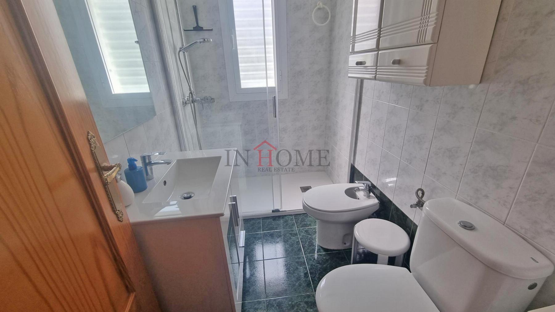 Venta de apartamento en Benidorm