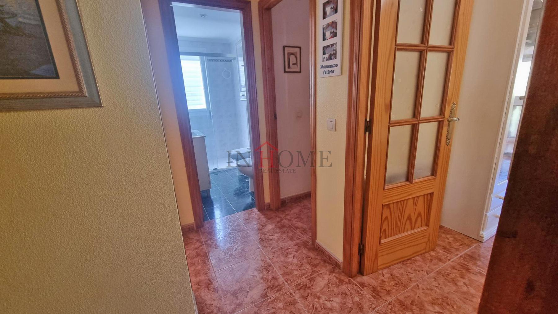 Venta de apartamento en Benidorm