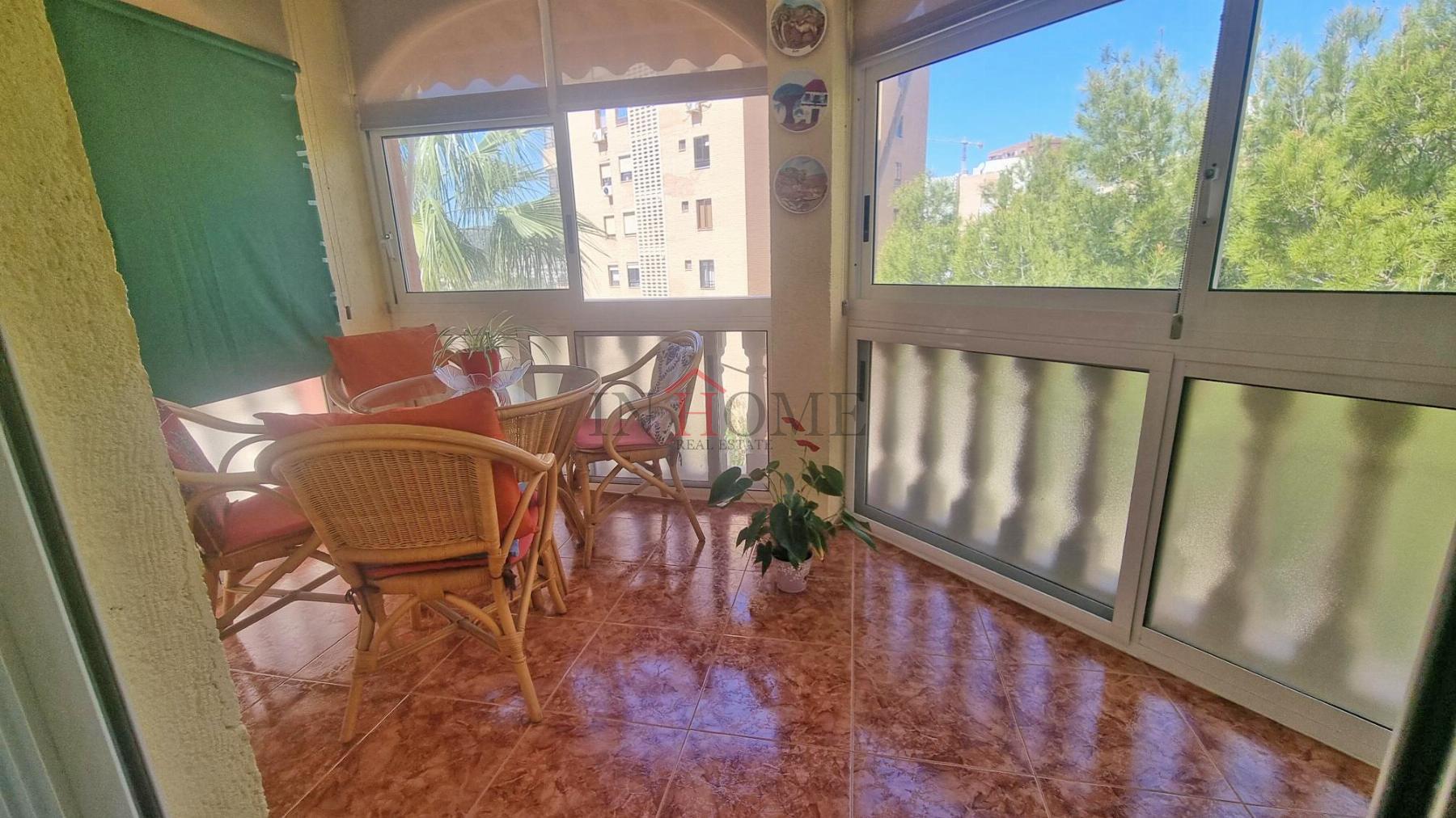 Venta de apartamento en Benidorm