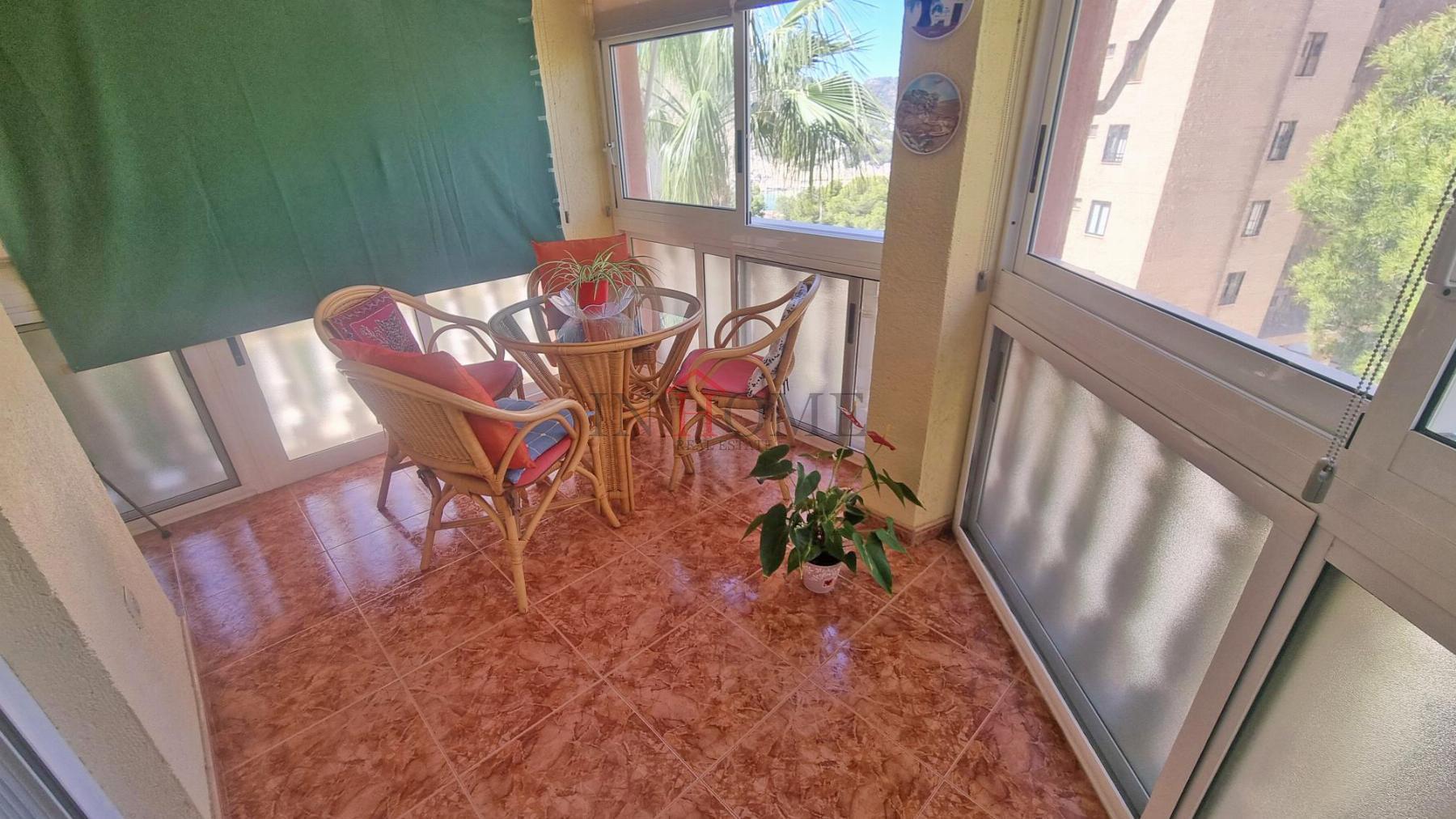 Venta de apartamento en Benidorm