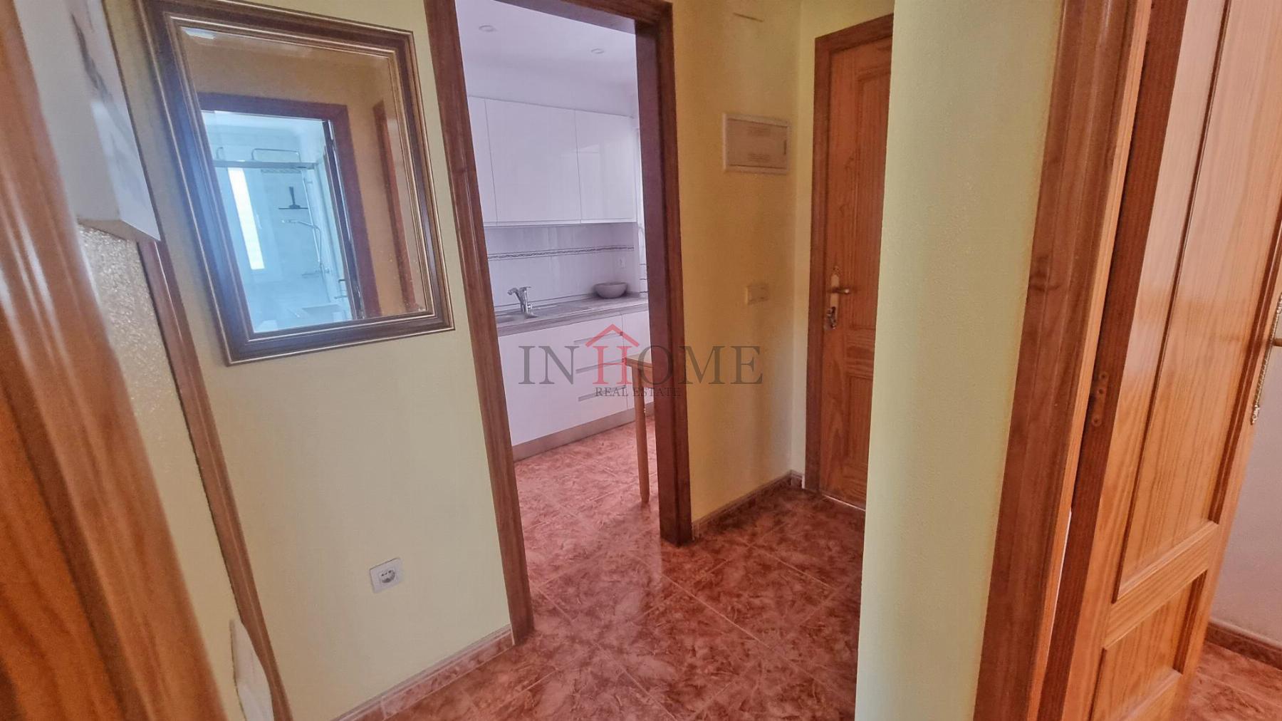 Venta de apartamento en Benidorm