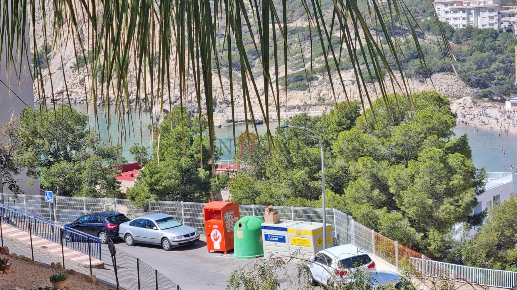 Venta de apartamento en Benidorm