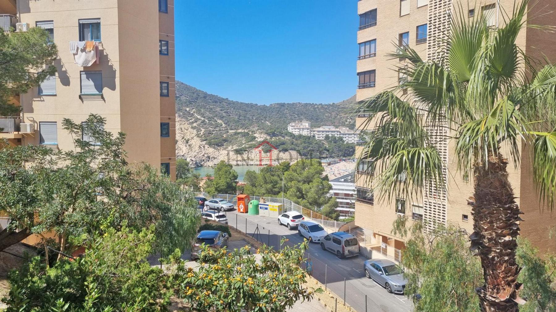 Venta de apartamento en Benidorm