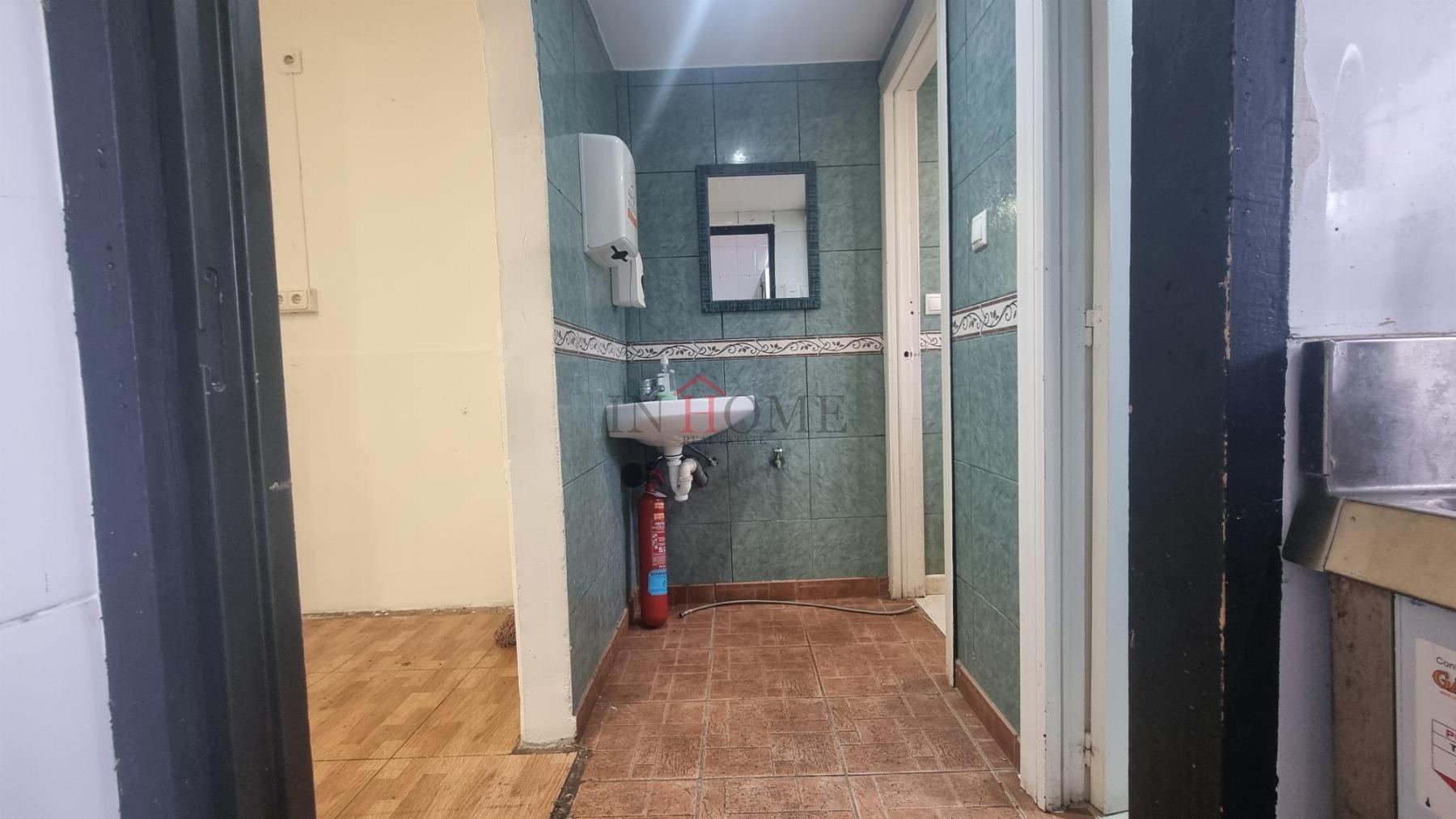 Alquiler de local en Benidorm