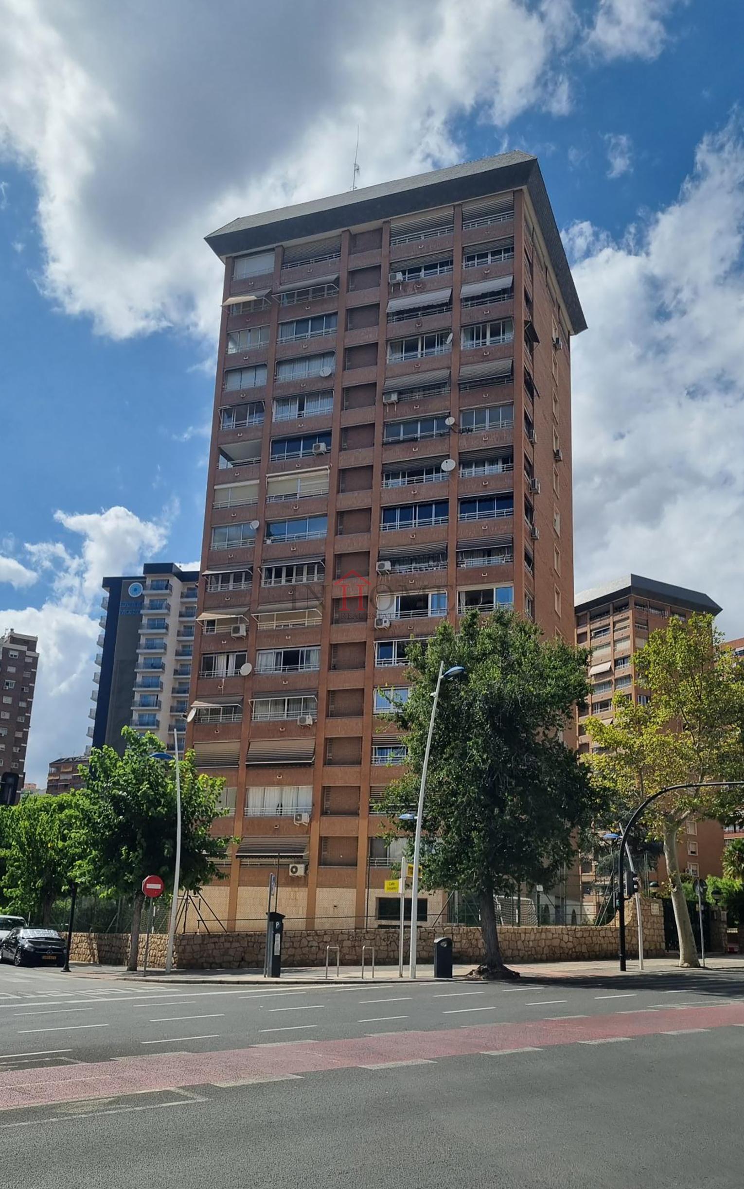 Venta de apartamento en Benidorm