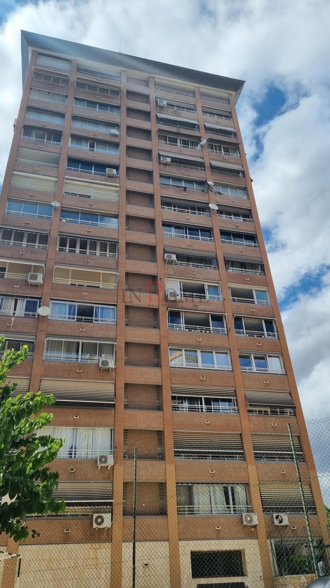 Venta de apartamento en Benidorm