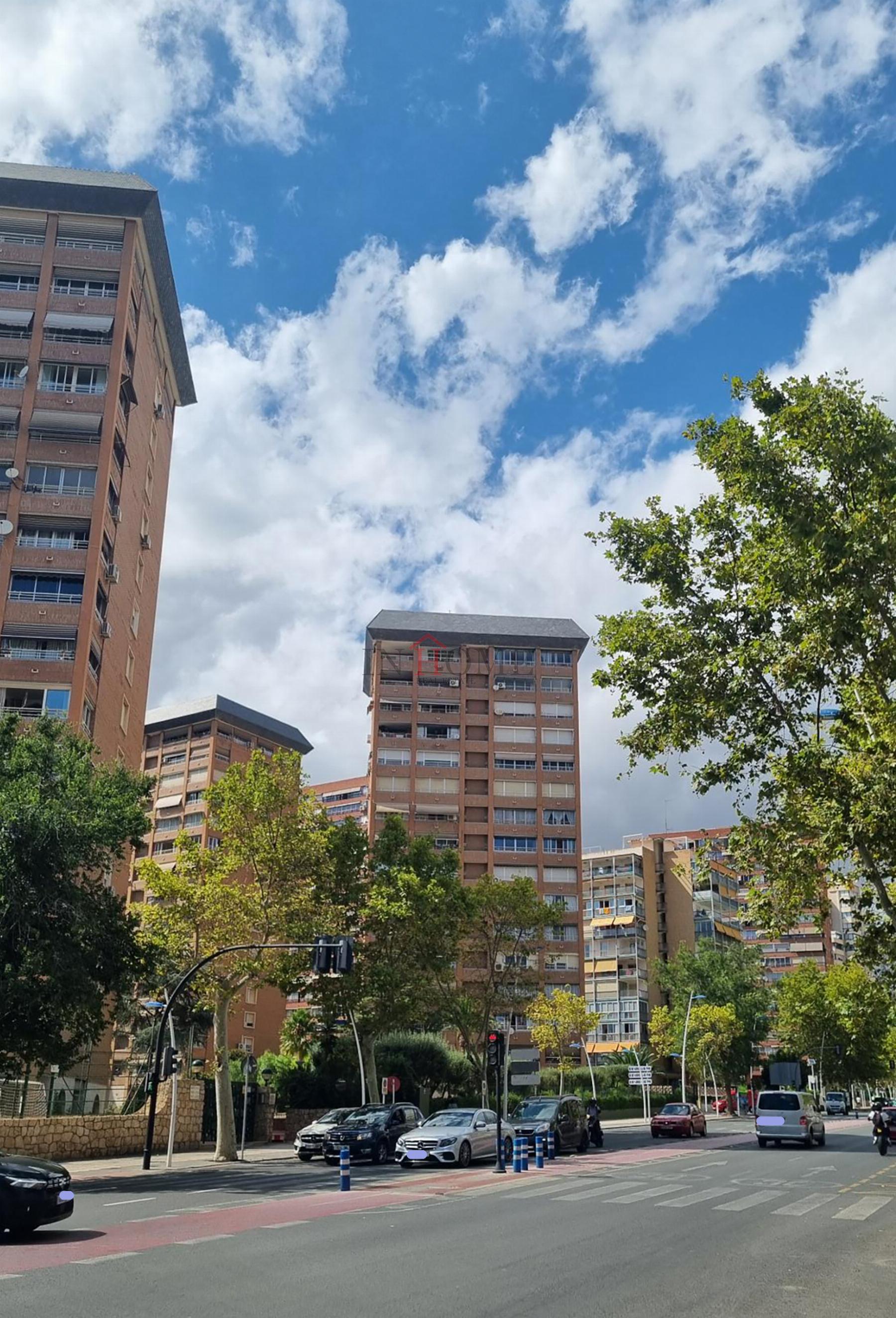 Venta de apartamento en Benidorm
