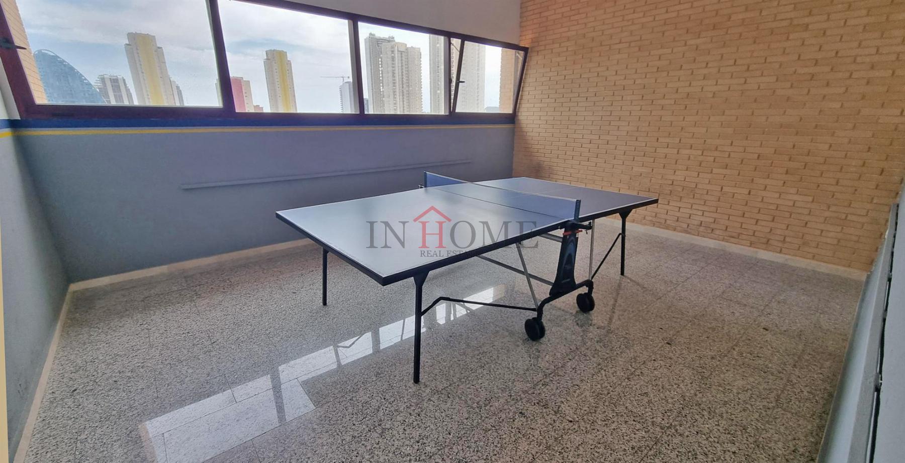 Venta de apartamento en Benidorm