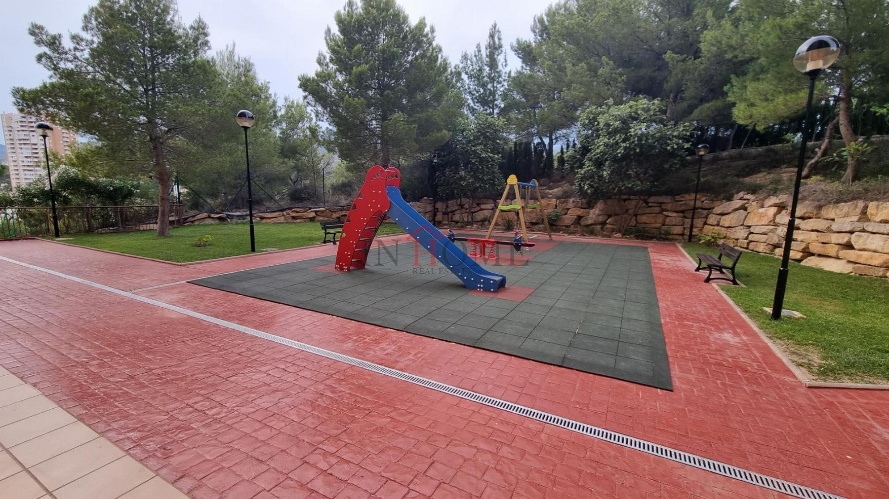 Venta de apartamento en Benidorm