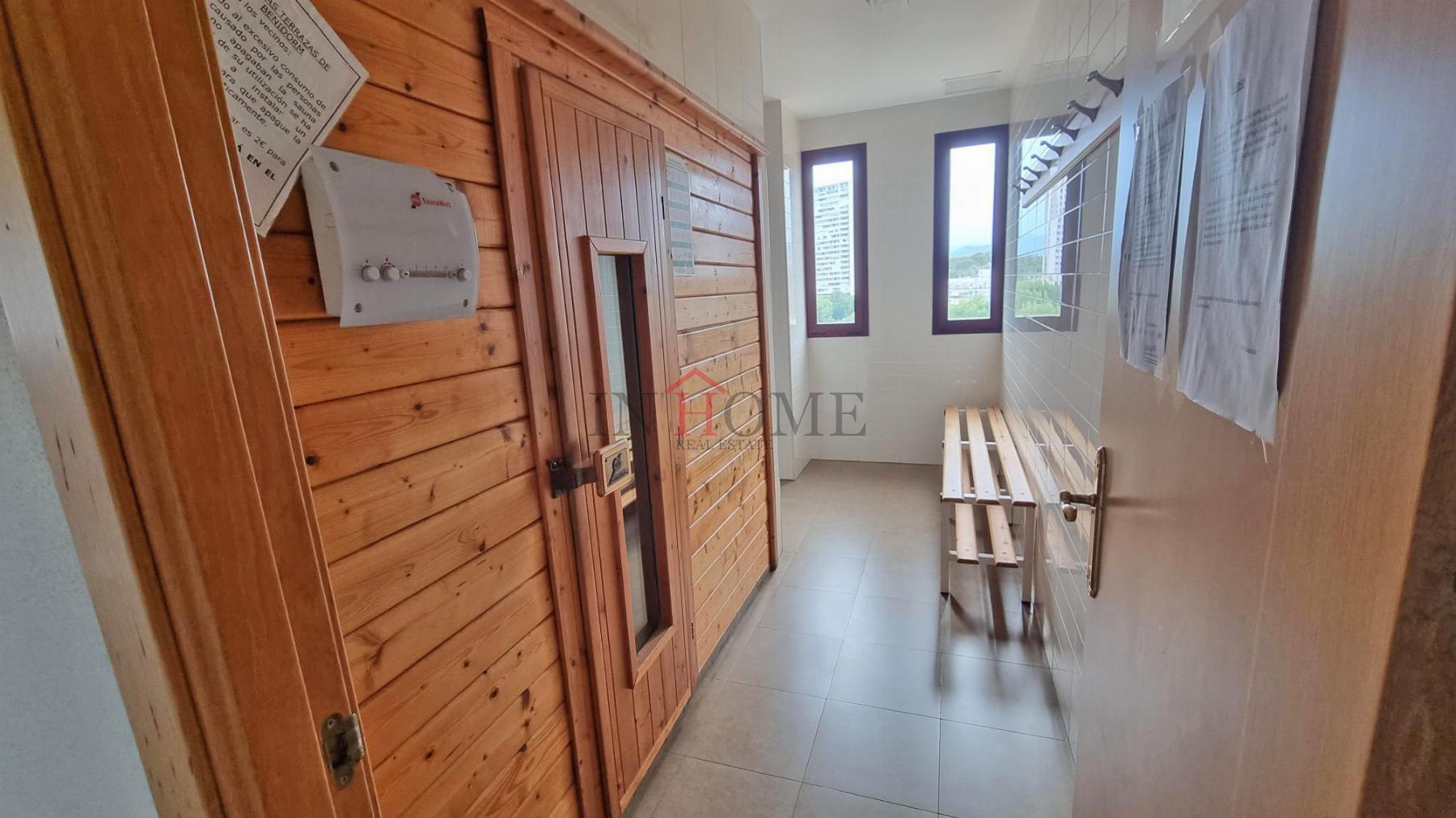 Venta de apartamento en Benidorm