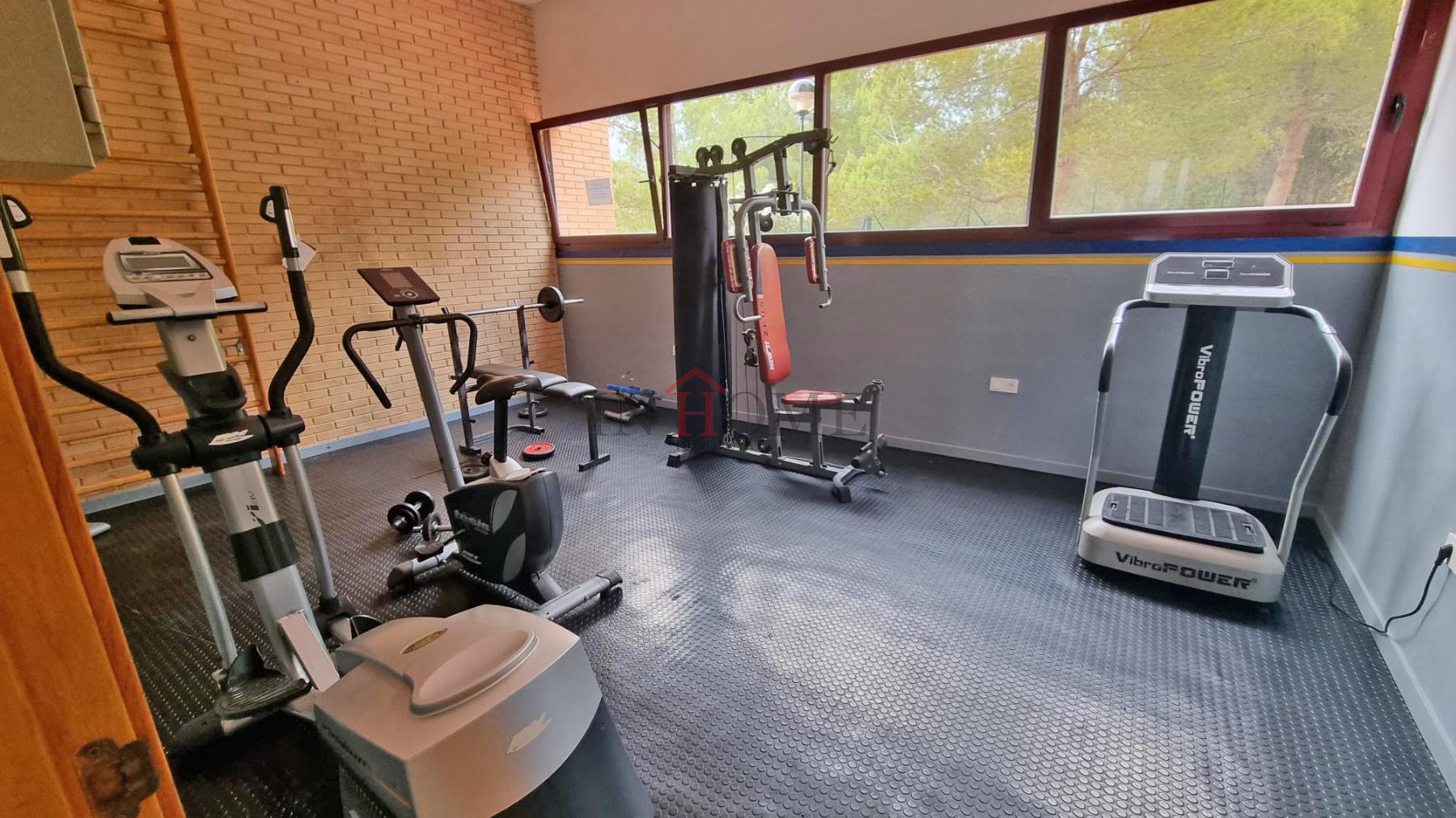 Venta de apartamento en Benidorm