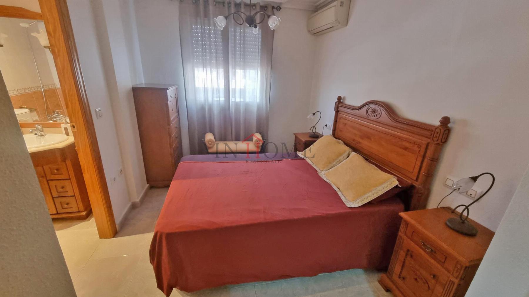 Venta de piso en Benidorm