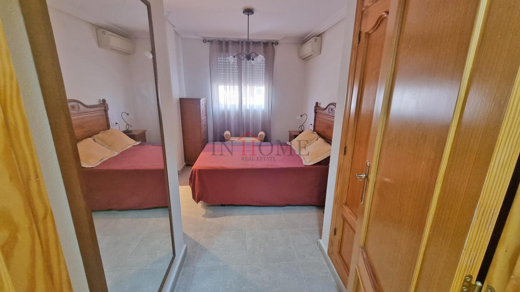 Venta de piso en Benidorm