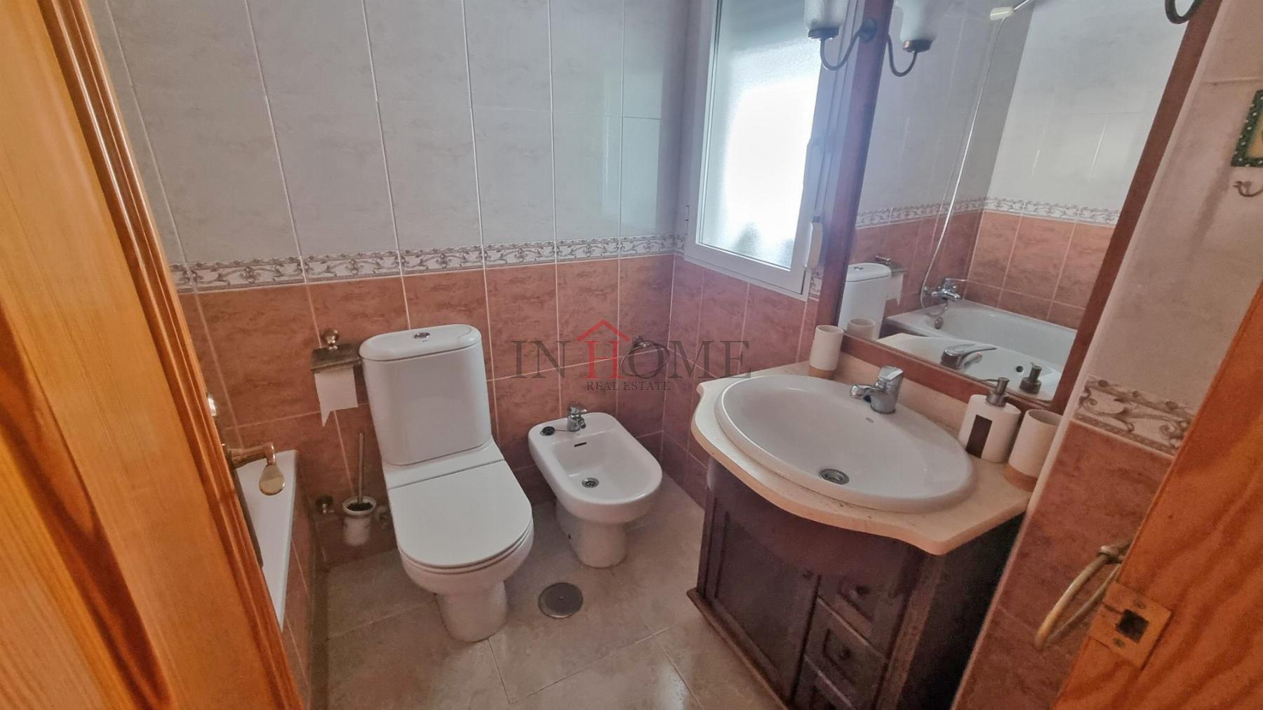 Venta de piso en Benidorm