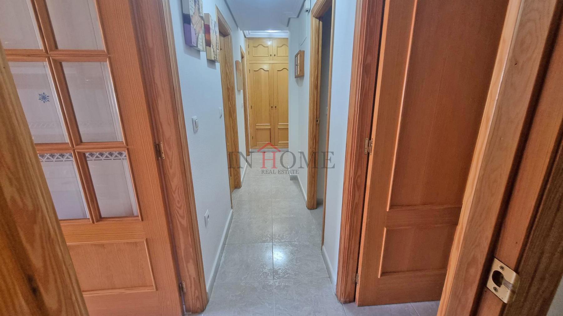 Venta de piso en Benidorm