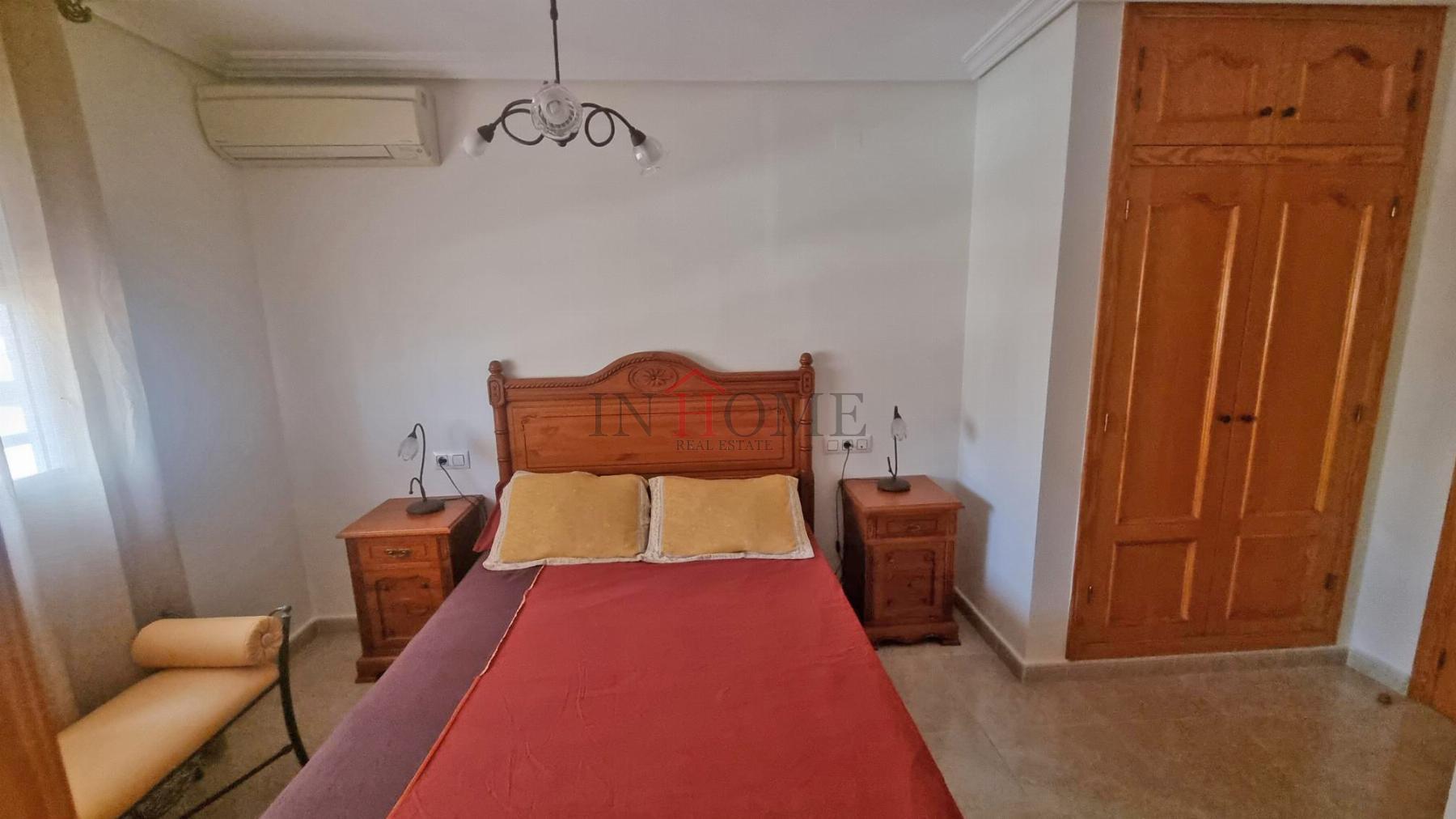 Venta de piso en Benidorm