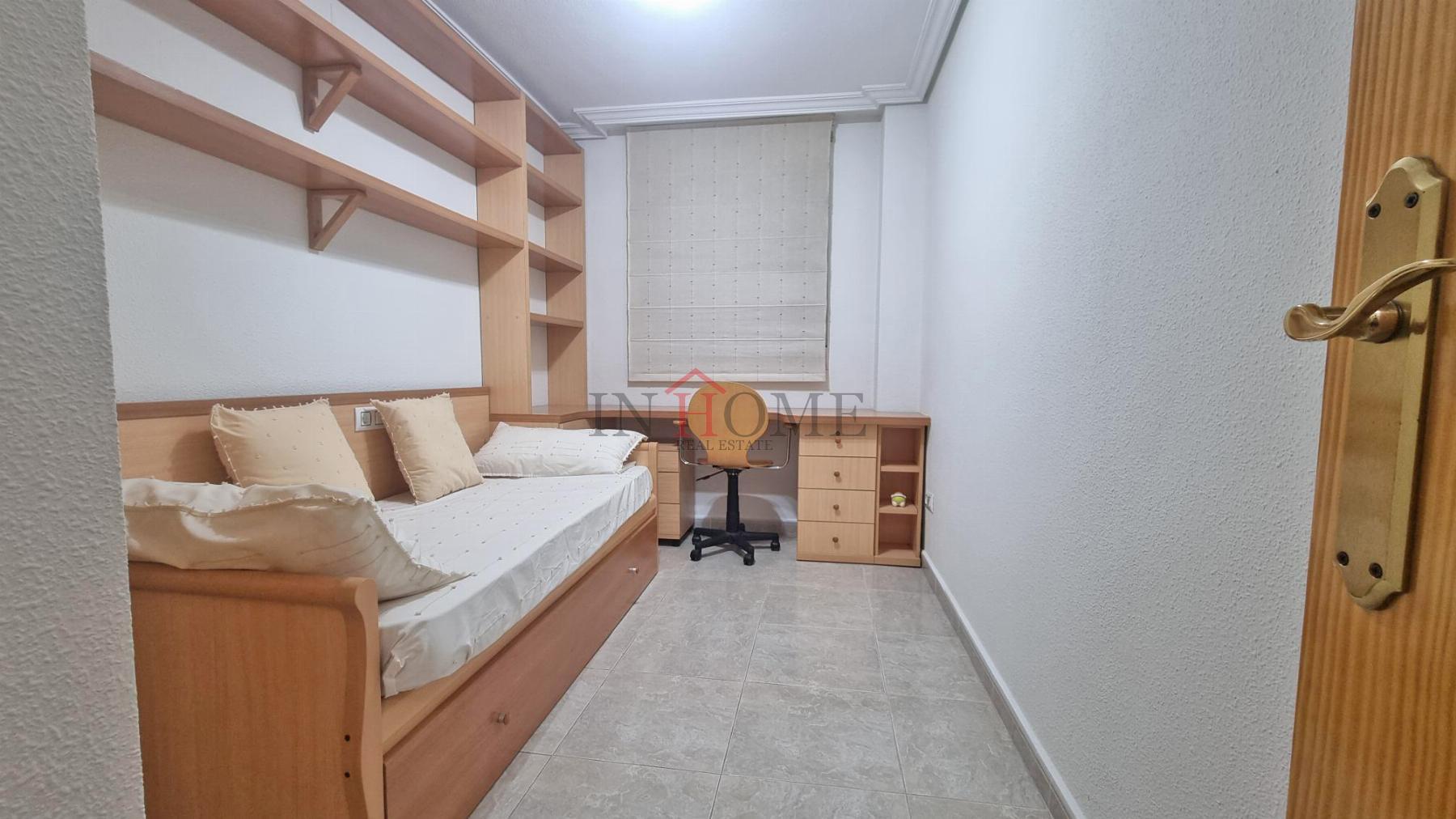 Venta de piso en Benidorm