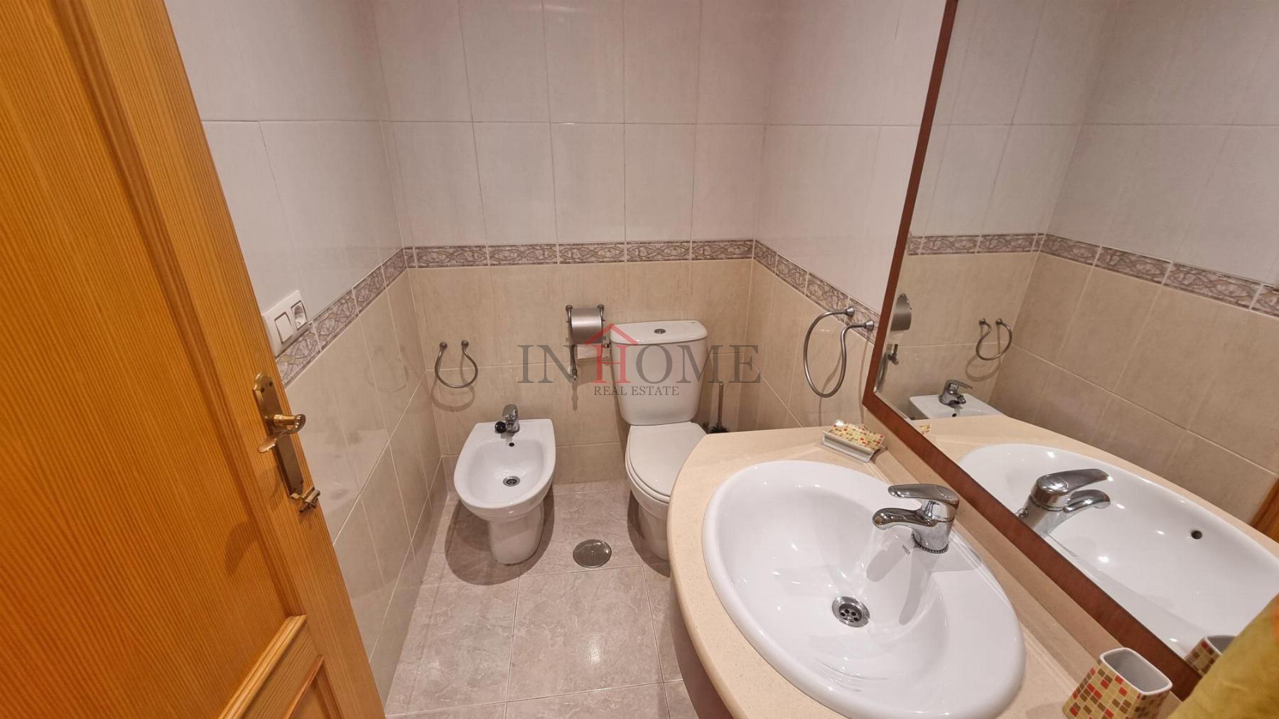 Venta de piso en Benidorm