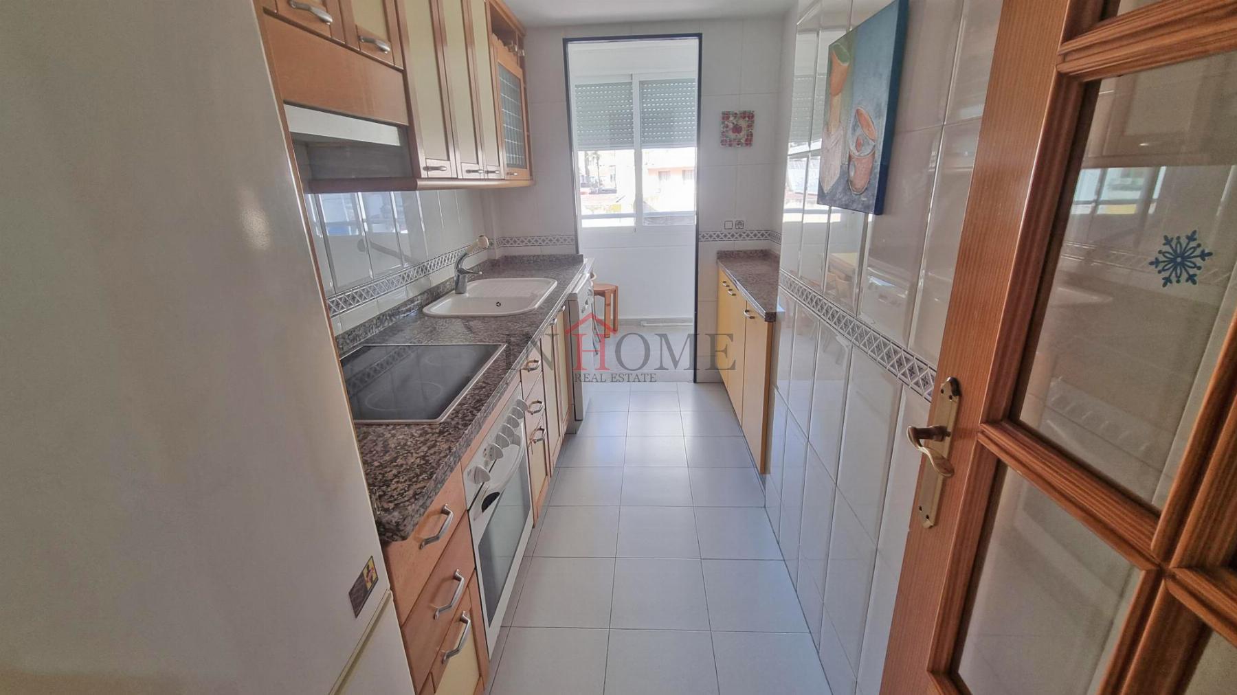 Venta de piso en Benidorm