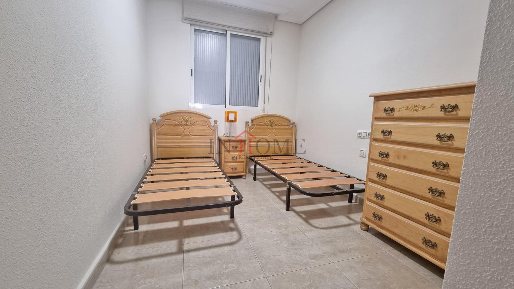 Venta de piso en Benidorm