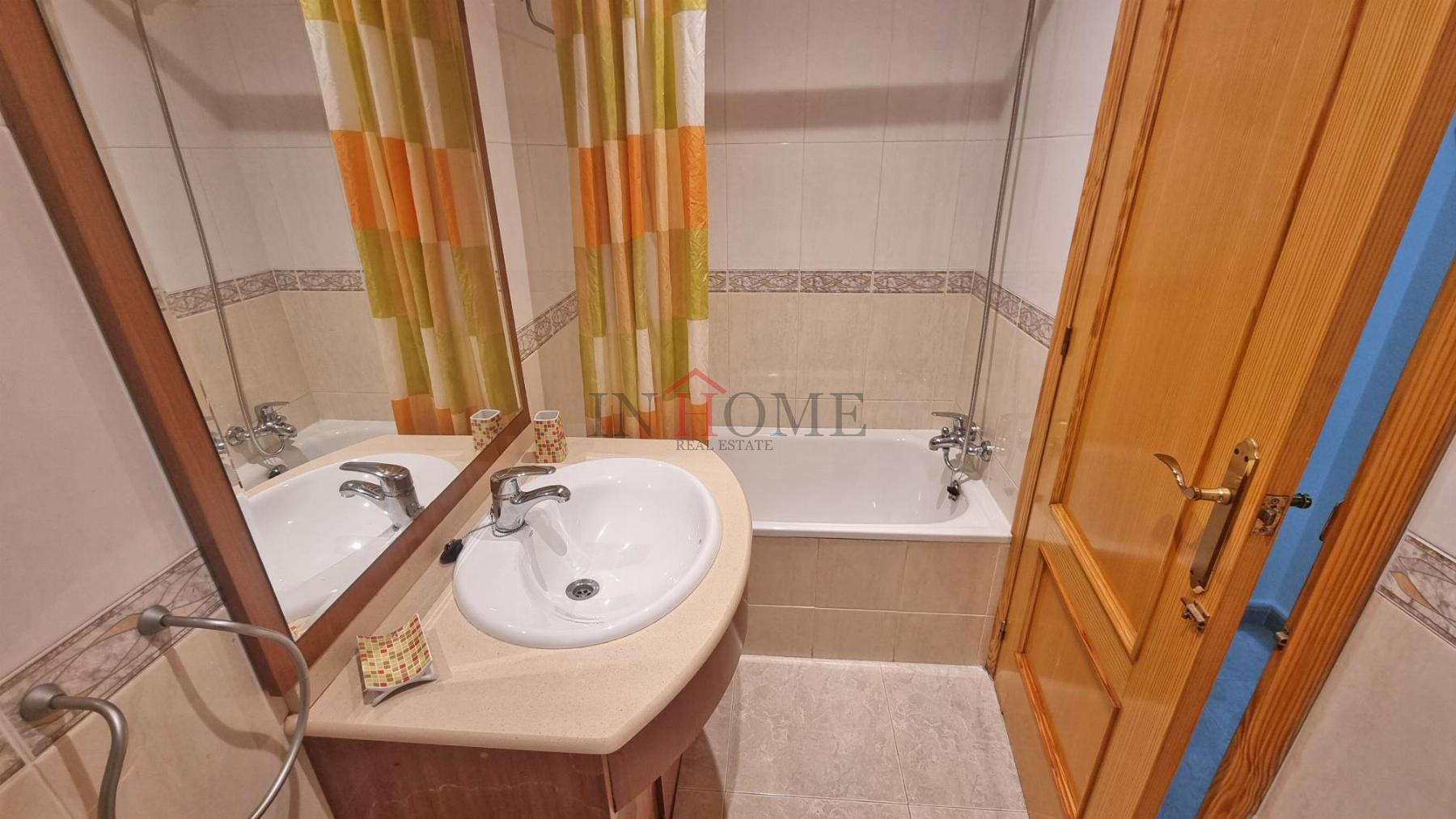 Venta de piso en Benidorm