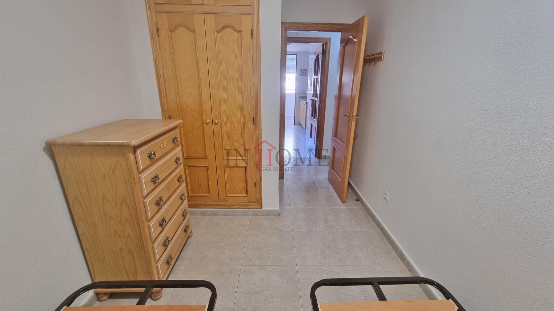 Venta de piso en Benidorm