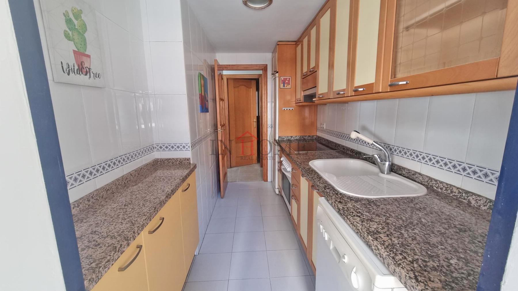 Venta de piso en Benidorm