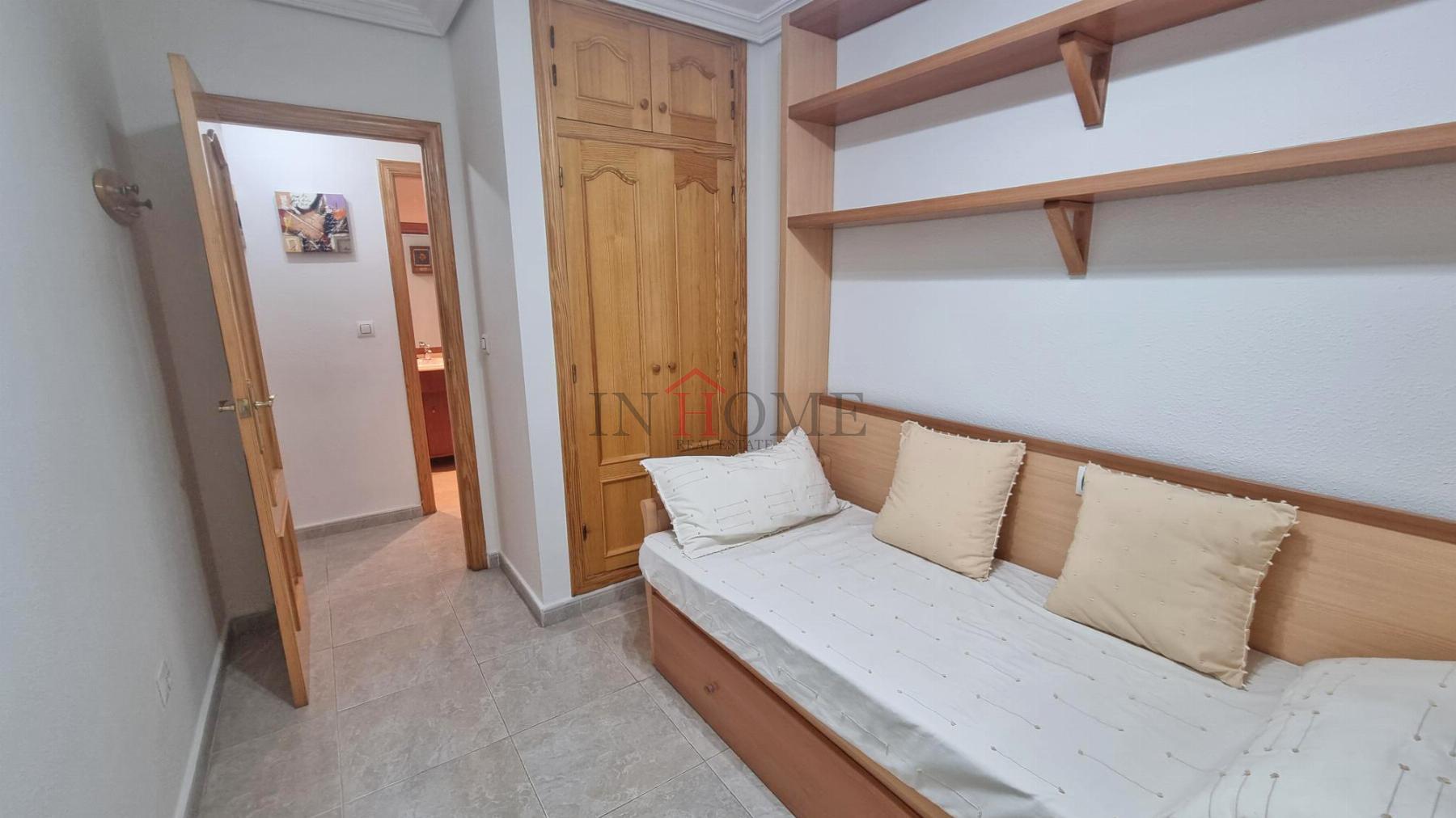 Venta de piso en Benidorm