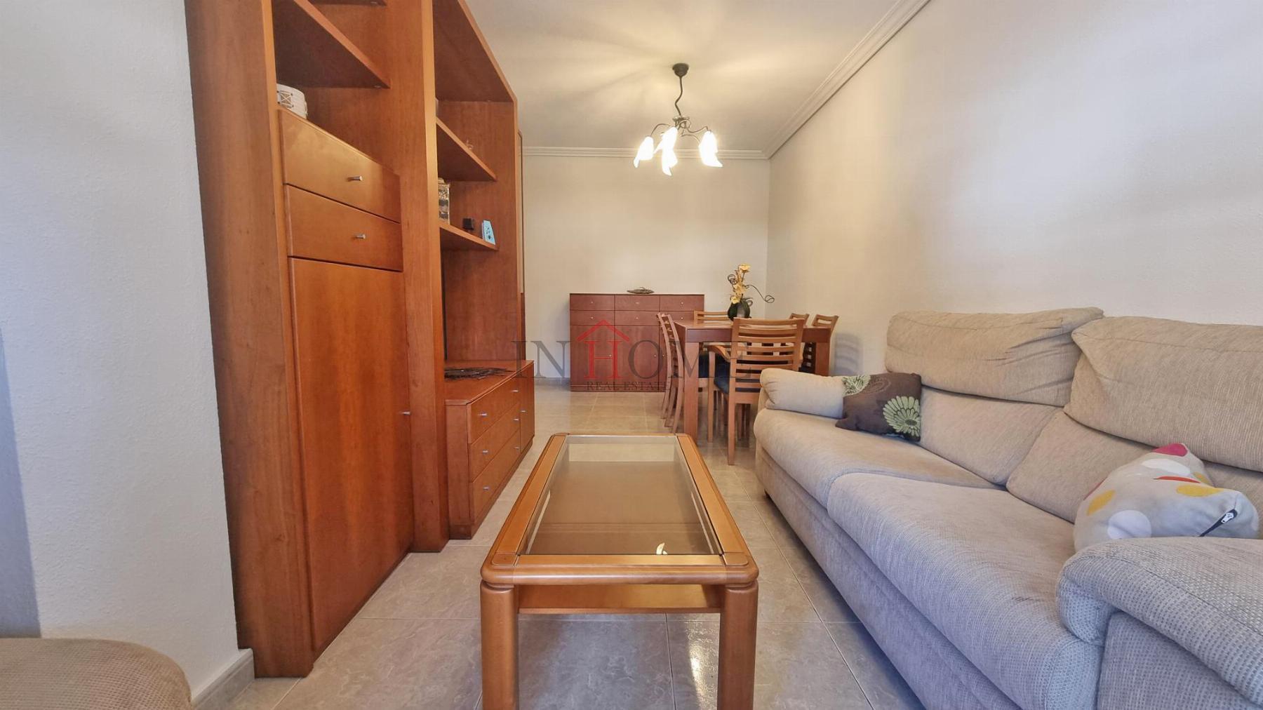 Venta de piso en Benidorm