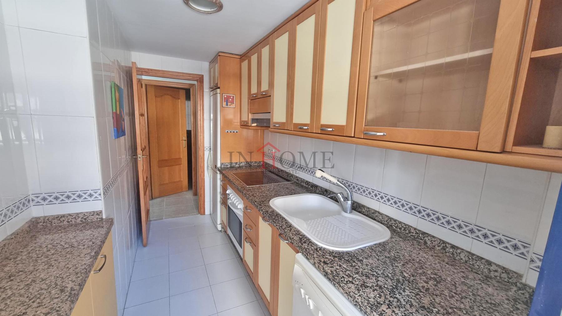 Venta de piso en Benidorm