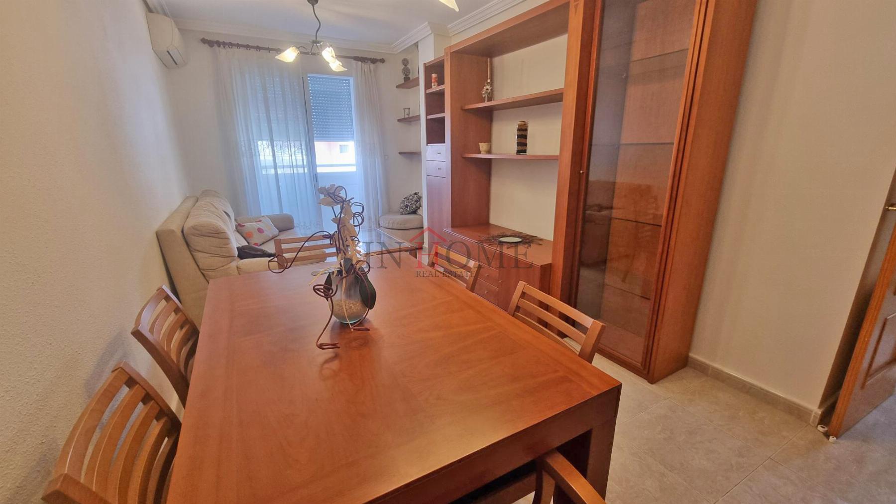 Venta de piso en Benidorm