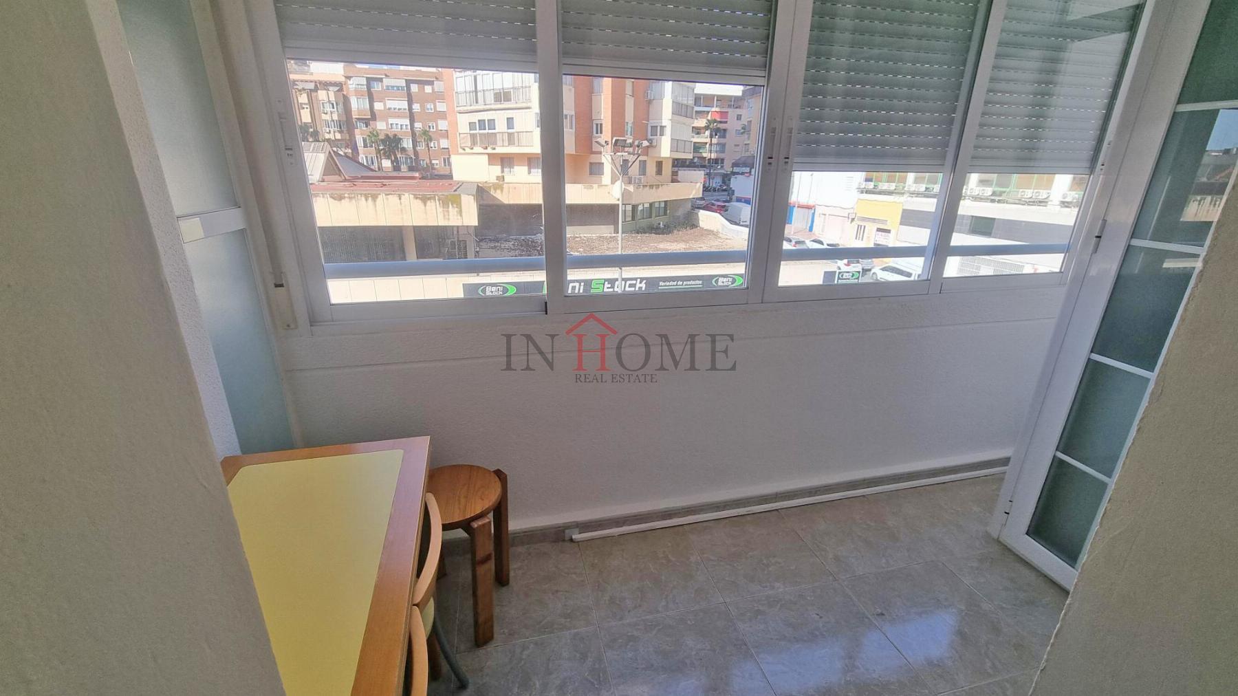 Venta de piso en Benidorm