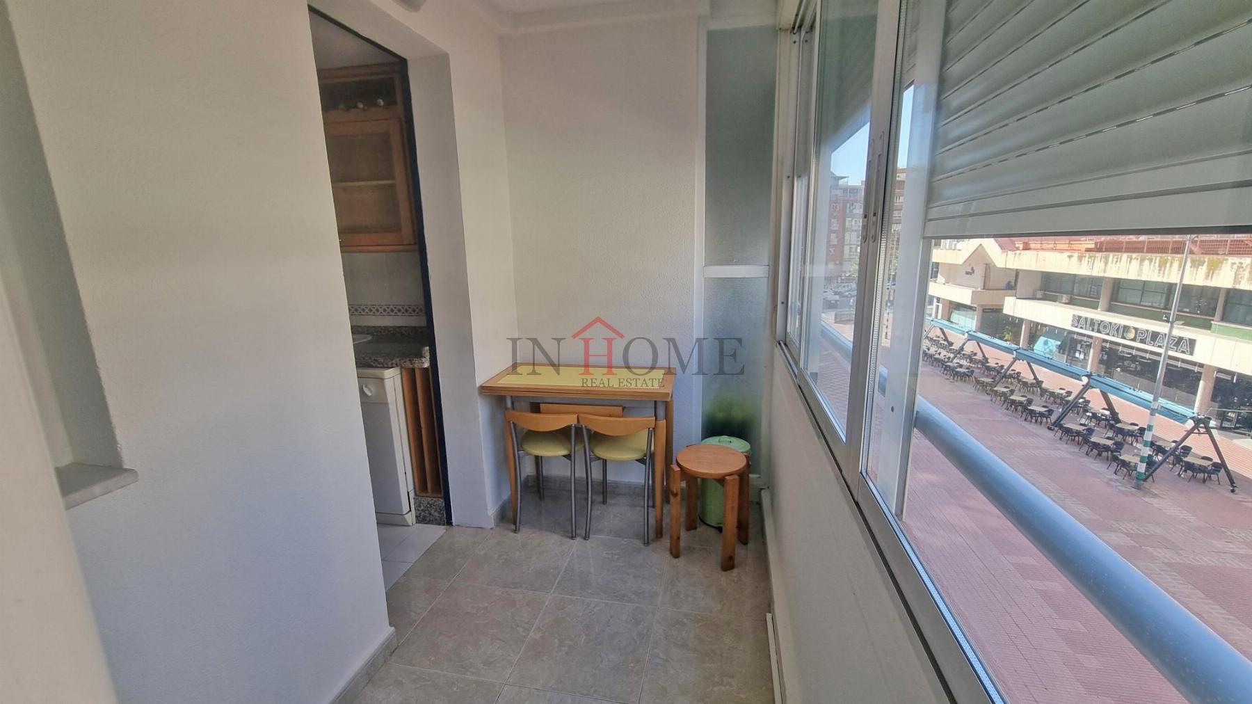 Venta de piso en Benidorm