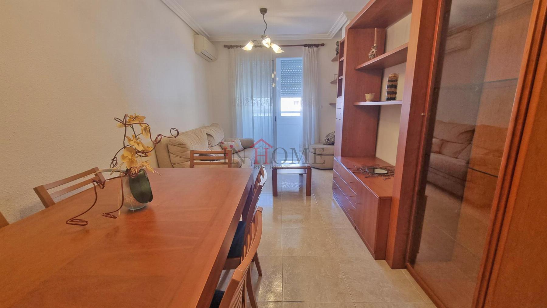 Venta de piso en Benidorm