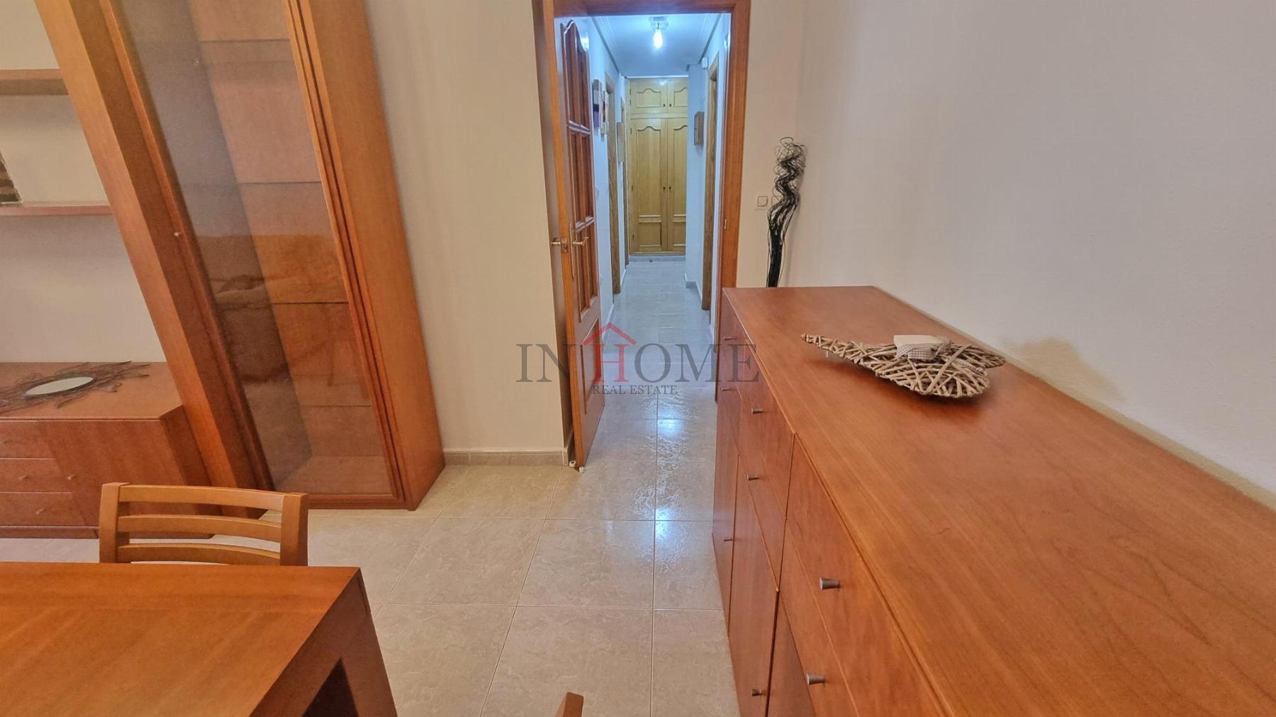 Venta de piso en Benidorm