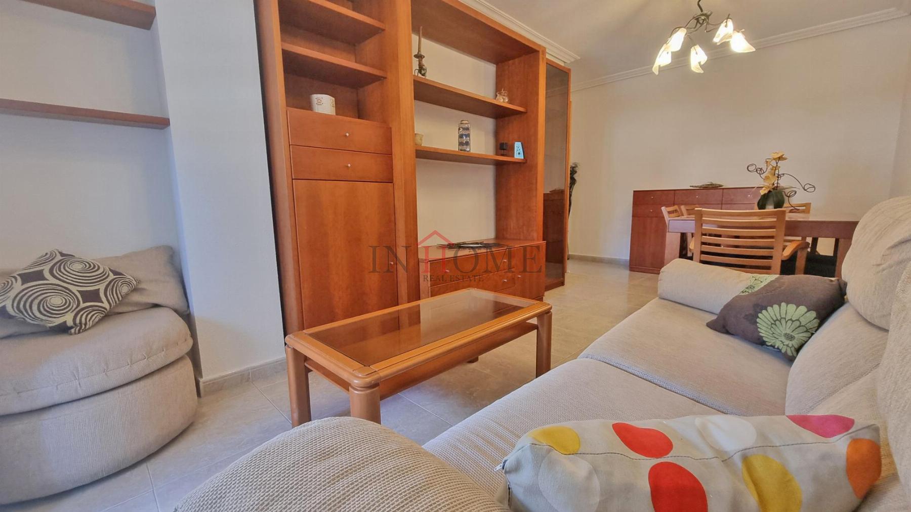 Venta de piso en Benidorm