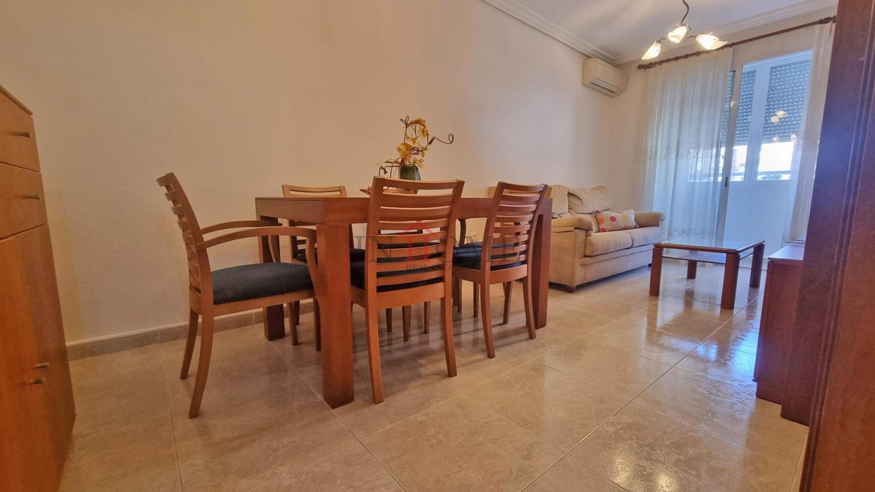 Venta de piso en Benidorm