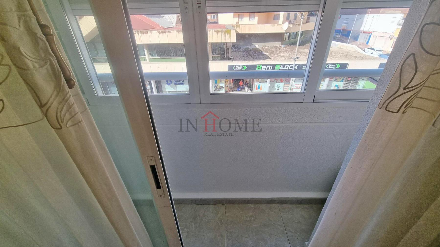 Venta de piso en Benidorm