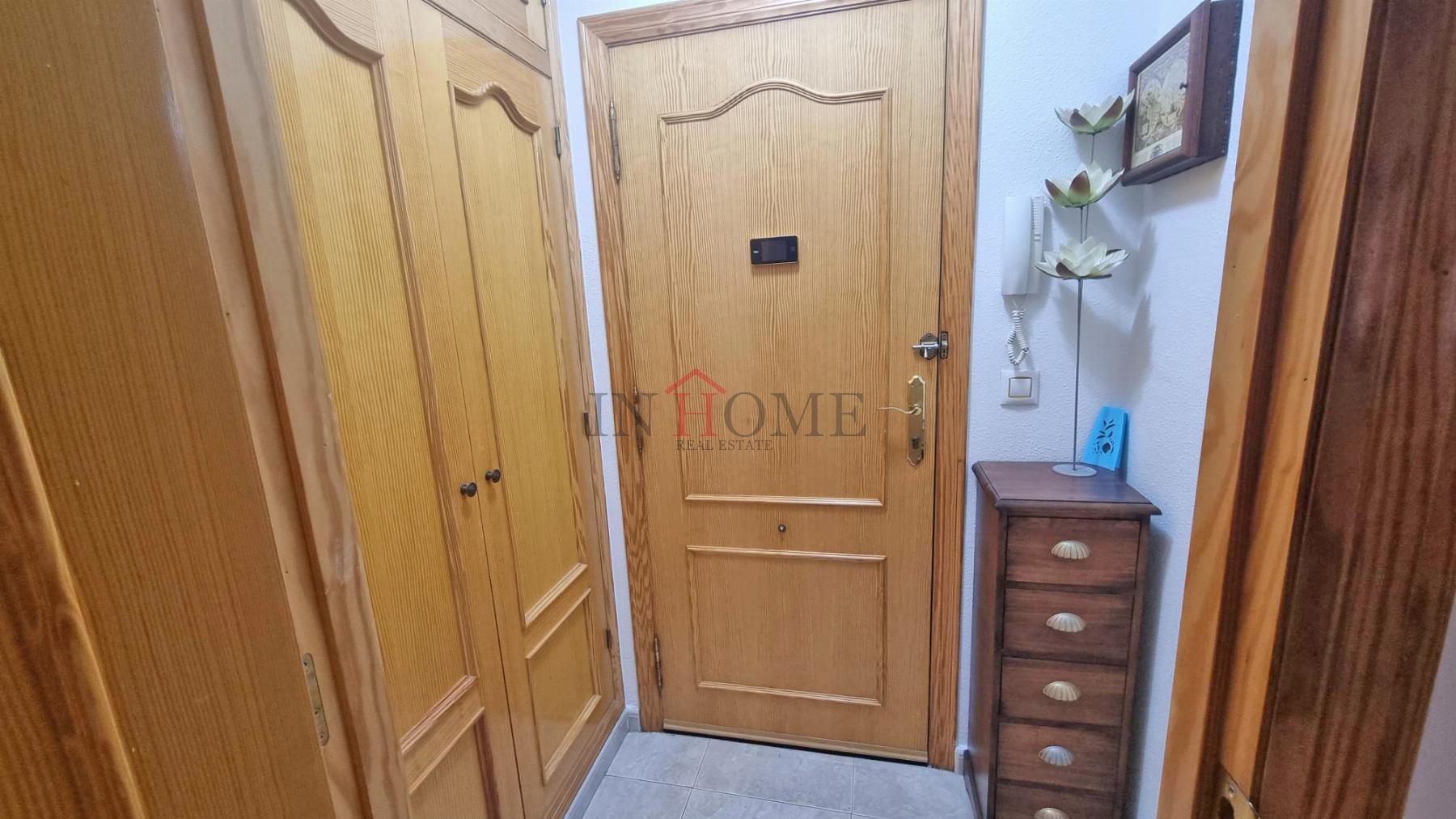 Venta de piso en Benidorm