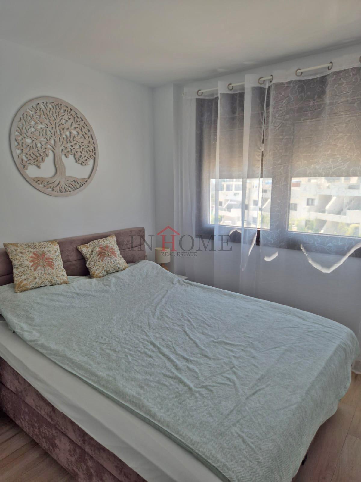 Venta de piso en Finestrat
