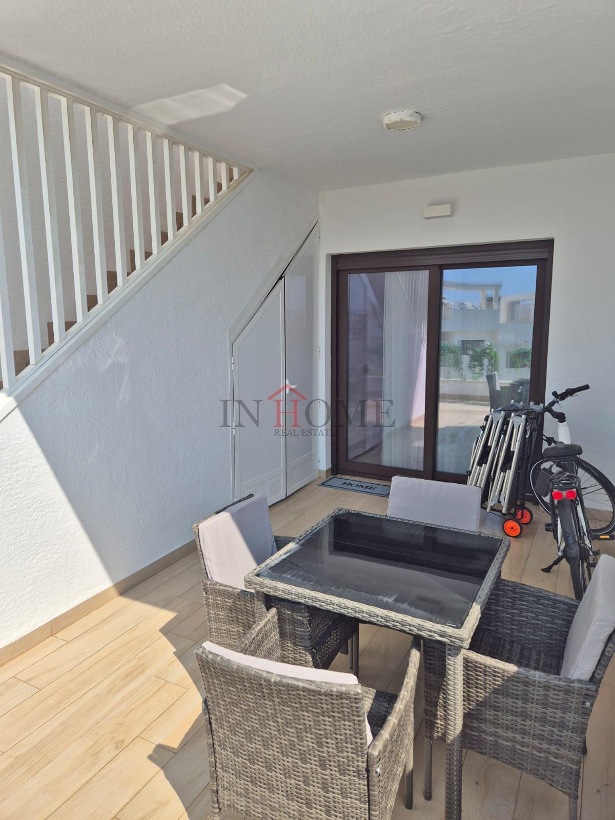Venta de piso en Finestrat