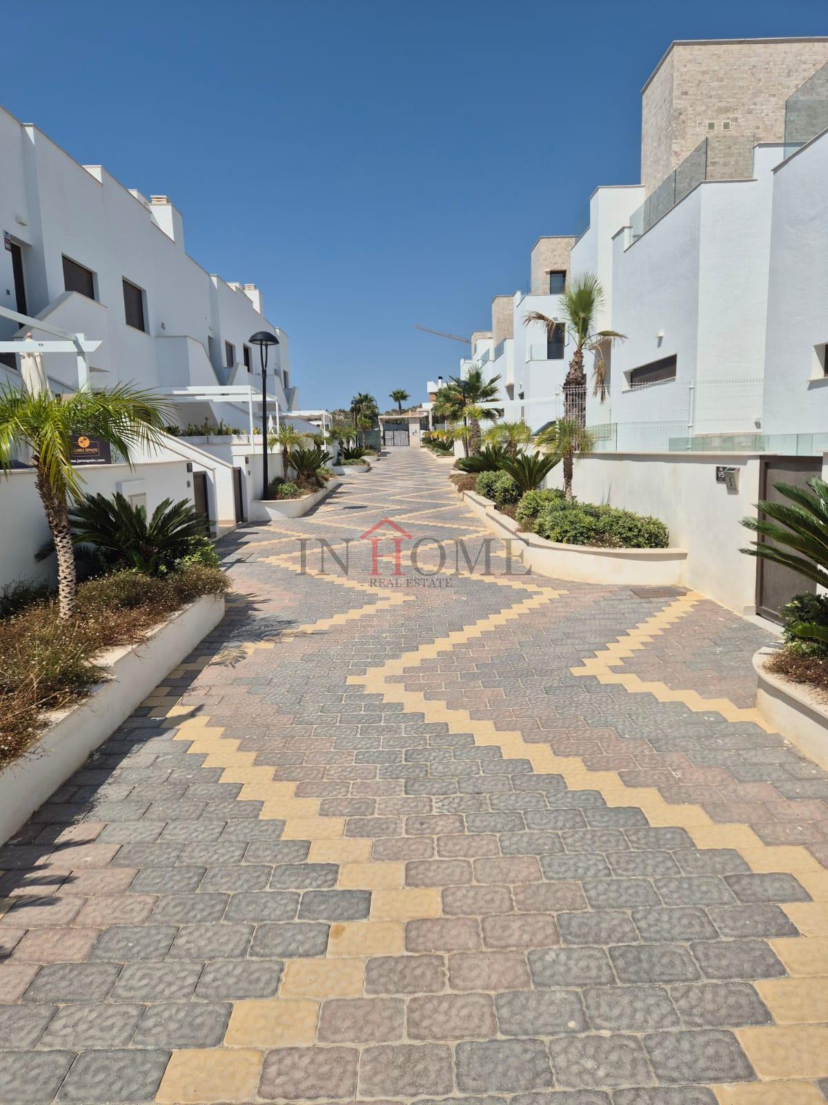 Venta de piso en Finestrat