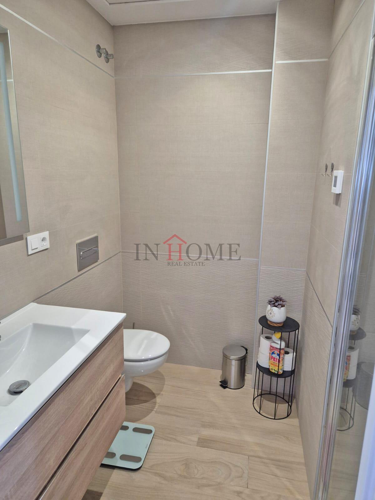 Venta de piso en Finestrat