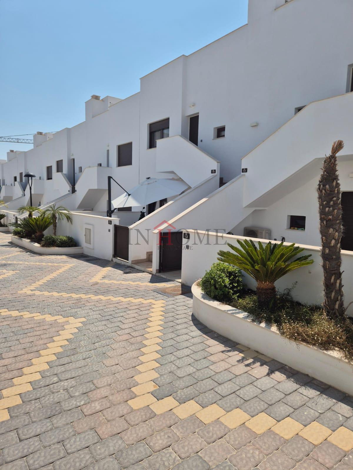 Venta de piso en Finestrat